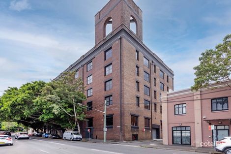 3/10 Mallett St, Camperdown, NSW 2050