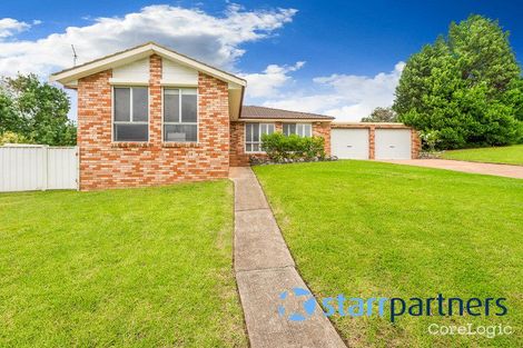 Property photo of 2 Mame Place Kearns NSW 2558