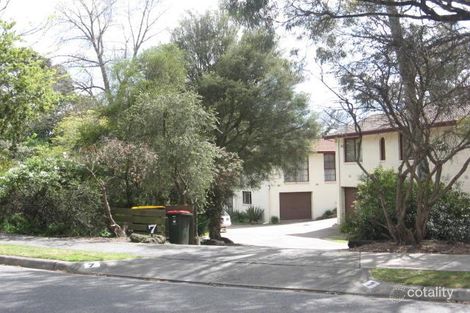 1/7 Miller Cres, Mount Waverley, VIC 3149