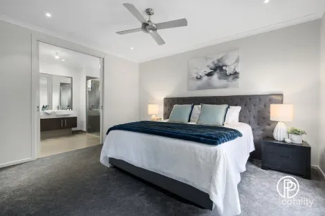 Property photo of 17A Alfred Street Wandin North VIC 3139