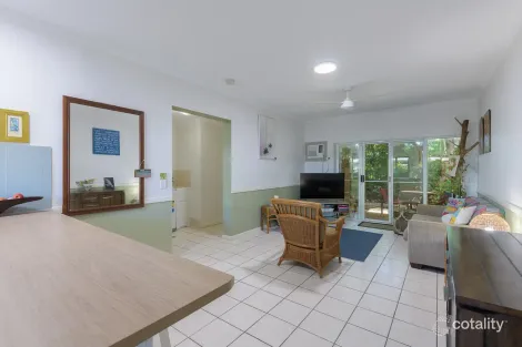 Property photo of 46/1 Beor Street Craiglie QLD 4877