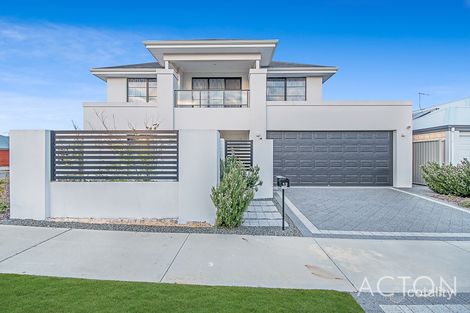 12 Vermilion St, Eglinton, WA 6034