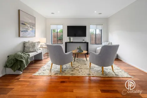 Property photo of 17A Alfred Street Wandin North VIC 3139