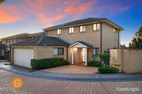 Property photo of 1/3 Mardi Court Kellyville NSW 2155