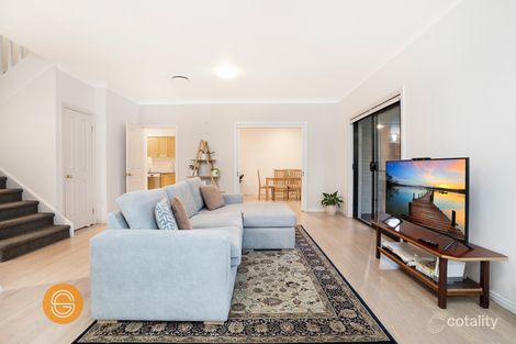 Property photo of 1/3 Mardi Court Kellyville NSW 2155