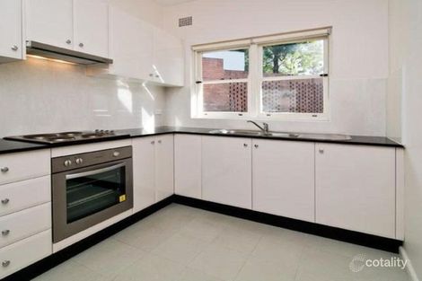 3/84 Bent St, Neutral Bay, NSW 2089