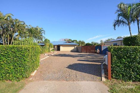 Property photo of 21 Seahorse Circuit Dundowran Beach QLD 4655