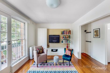 11/821 Punt Rd, South Yarra, VIC 3141