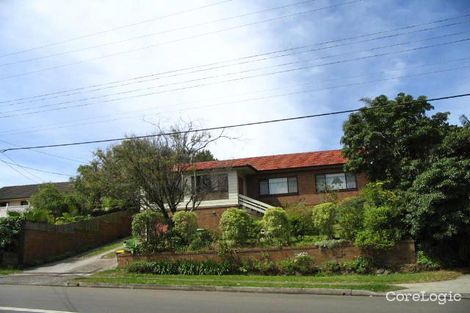 Property photo of 58 Allambie Road Allambie Heights NSW 2100