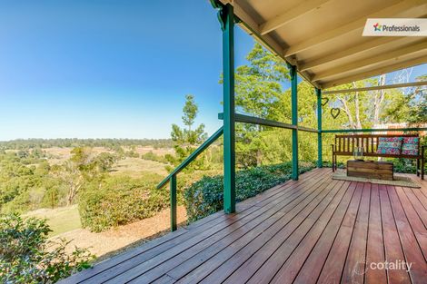 Property photo of 556 Sandy Creek Road Veteran QLD 4570