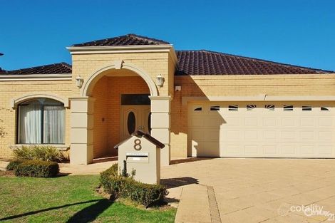 8 Swainson Pl, Dianella, WA 6059