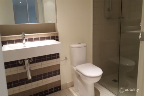 Property photo of 9D/8 Waterside Place Docklands VIC 3008