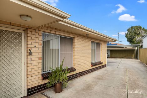 6/12 Pelham St, Ethelton, SA 5015