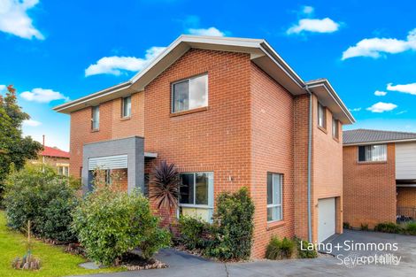 Property photo of 1/51 Cornelia Road Toongabbie NSW 2146