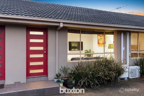 Property photo of 2/3 Jubilee Street Newport VIC 3015