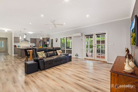 Property photo of 24 Heritage Drive Broadford VIC 3658