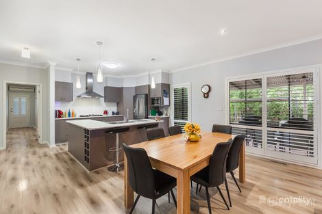 Property photo of 24 Heritage Drive Broadford VIC 3658