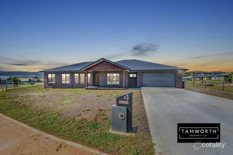 4 Jubata Dr, Moore Creek, NSW 2340