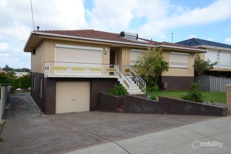 Property photo of 184 Amelia Street Balcatta WA 6021