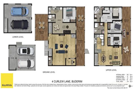 Property photo of 4 Curlew Lane Buderim QLD 4556