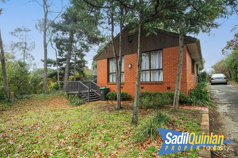 112 Strickland Cres, Deakin, ACT 2600