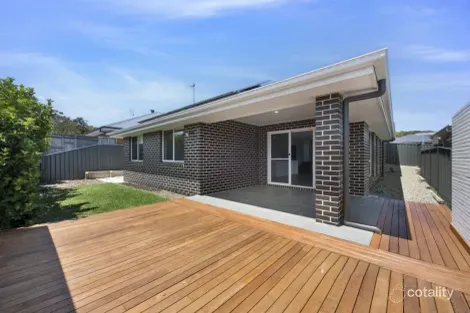56 Figtree Bvd, Wadalba, NSW 2259