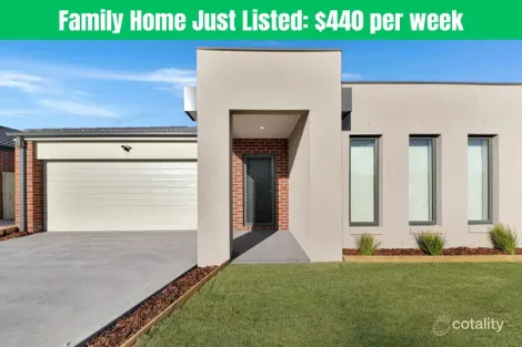 9 Bixby Ave, Wallan, VIC 3756