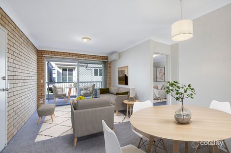 Property photo of 10/33 Bayliss Street Toowong QLD 4066