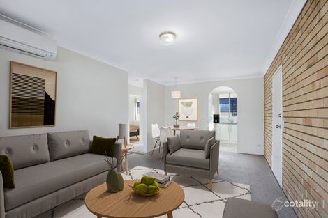 Property photo of 10/33 Bayliss Street Toowong QLD 4066