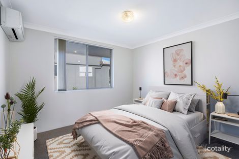 Property photo of 10/33 Bayliss Street Toowong QLD 4066