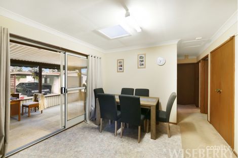 Property photo of 15 Albatross Road Berkeley Vale NSW 2261