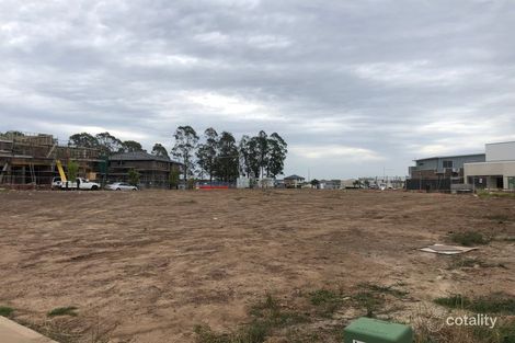 Lot 1542 Willowdale Dr, Denham Court, NSW 2565