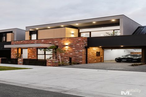 Property photo of 2A Latrobe Street Moonee Ponds VIC 3039