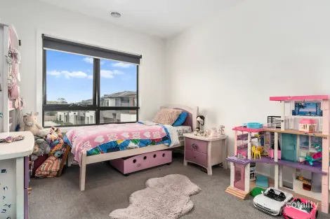 Property photo of 3 Pindari Crescent Langwarrin VIC 3910