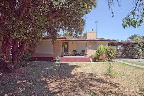 Property photo of 170 St Kilda Road Rivervale WA 6103