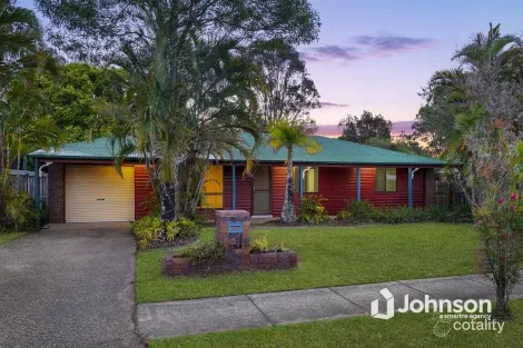 24 Solomon Cres, Tingalpa, QLD 4173