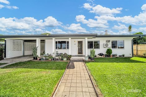 Property photo of 39 Carnation Drive Mooroobool QLD 4870