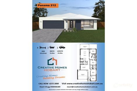 Property photo of 23 Whitewater Crescent Kingston TAS 7050