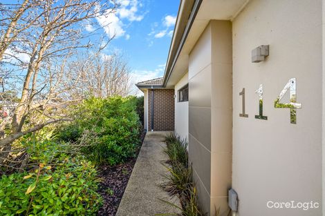 Property photo of 114 Riverslea Boulevard Traralgon VIC 3844