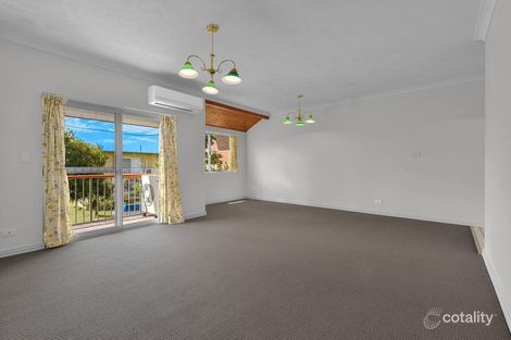 Property photo of 282 Cavendish Road Coorparoo QLD 4151