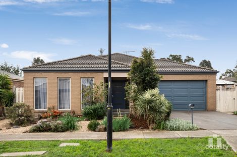 Property photo of 22 Masked Owl Road South Morang VIC 3752