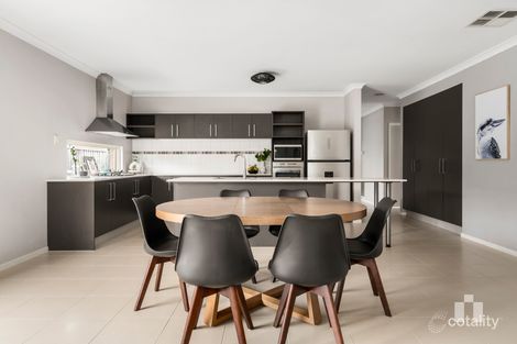 Property photo of 22 Masked Owl Road South Morang VIC 3752