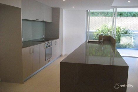 Property photo of 17/16-18 Cliff Street Yeppoon QLD 4703