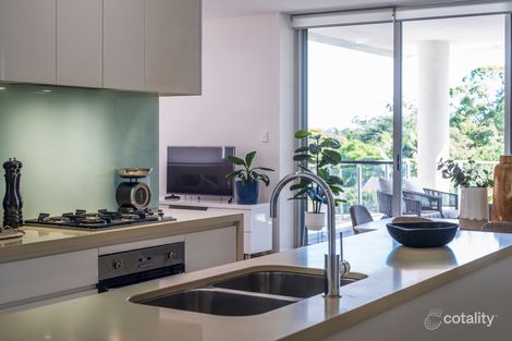 301/77 Ridge St, Gordon, NSW 2072