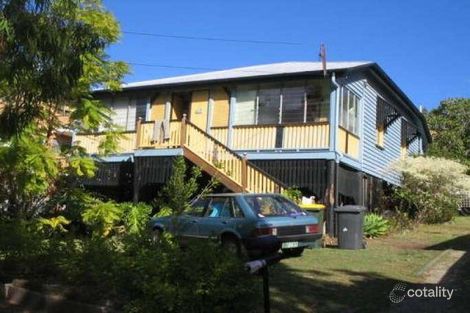 55 Mclay St, Coorparoo, QLD 4151