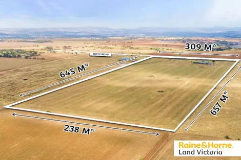 163 SMITHS RD, PARWAN, VIC 3340