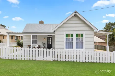 34 Hunter St, Hinton, NSW 2321