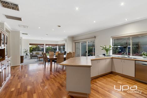 Property photo of 45 Cahill Drive Brookfield VIC 3338