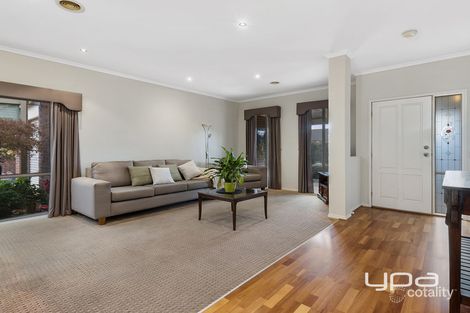 Property photo of 45 Cahill Drive Brookfield VIC 3338