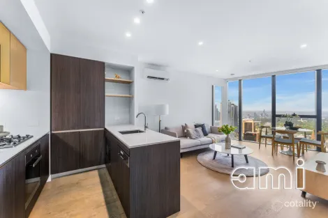 5617/228 La Trobe St, Melbourne, VIC 3000